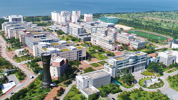 인천대 정시모집 최종경쟁률 7.39:1, 최근 3년 내 최고 경쟁률 보여 대표이미지