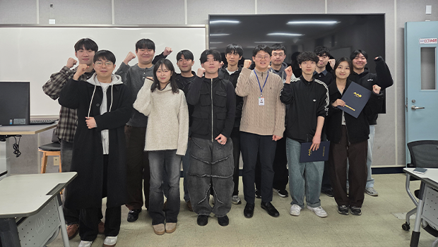 인천대, 국정원지부·인천문화재단과 ‘공공기관 웹 모의해킹 취약점 점검’완료 대표이미지