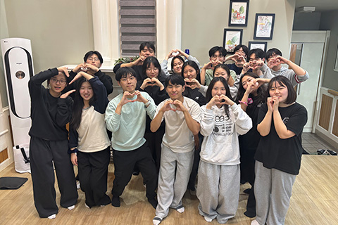 JDM 활동사진