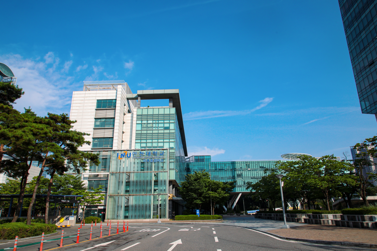 Incheon National University Passes Final 63 Kinder 대표이미지
