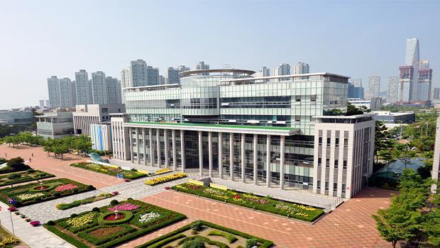 Humanities Research Institute Incheon National Uni 대표이미지